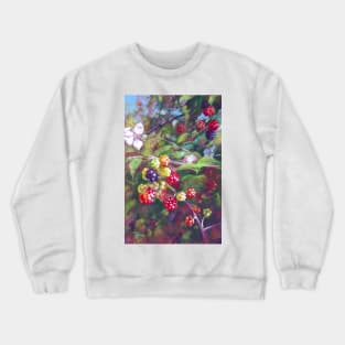 Noxious or Luscious? Crewneck Sweatshirt